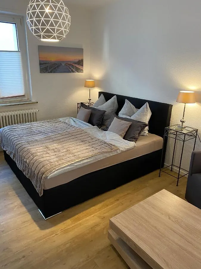 Apartment Schoene 2,5 Zimmer Wohnung In Dortmund-Hoerde Phoenix!
