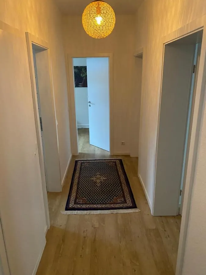 Apartment Schoene 2,5 Zimmer Wohnung In Dortmund-Hoerde Phoenix! Germany