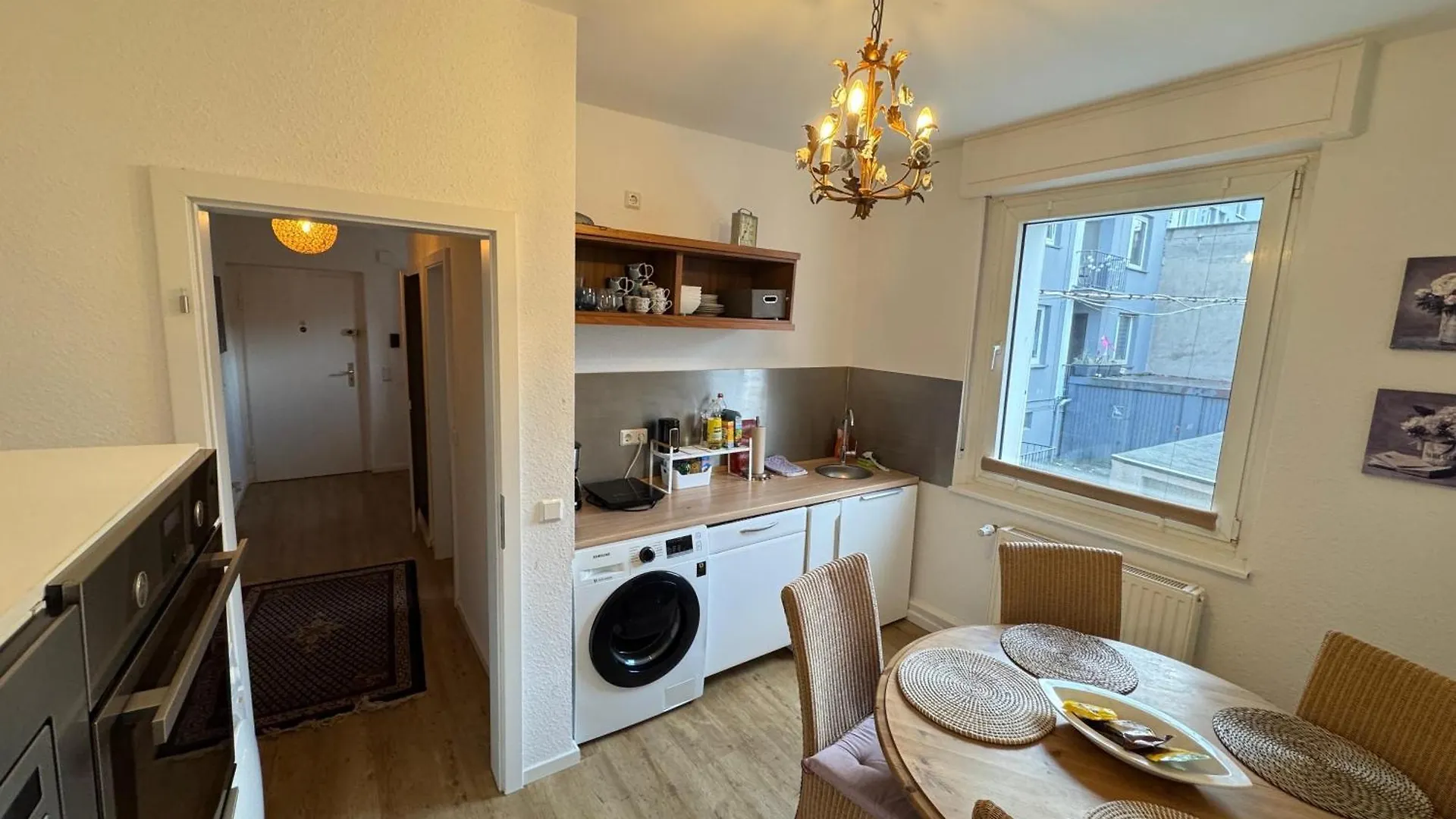 Schoene 2,5 Zimmer Wohnung In Dortmund-Hoerde Phoenix! Germany