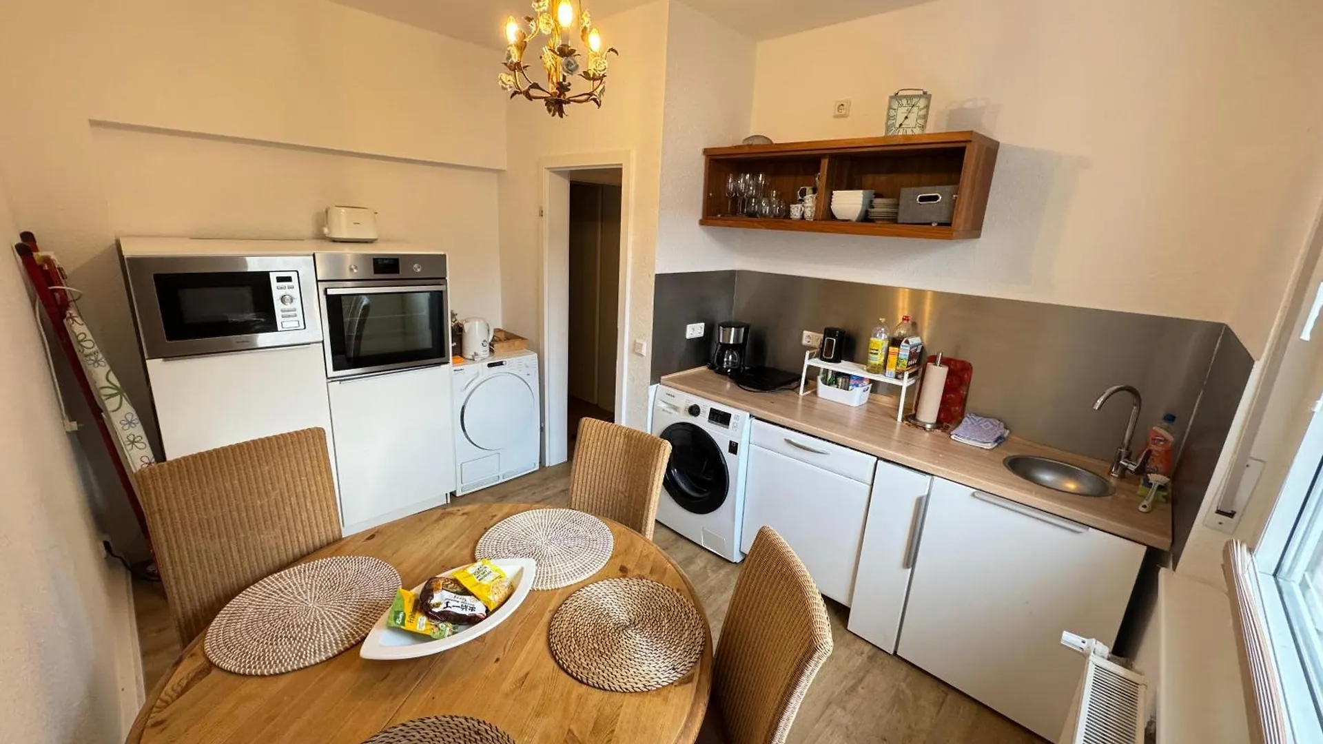 Apartment Schoene 2,5 Zimmer Wohnung In Dortmund-Hoerde Phoenix!